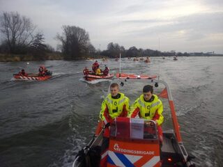 Kom in actie: Serious Rescue