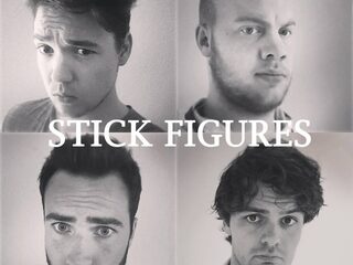 'Reality' van Stick Figures is Demo van de zondag