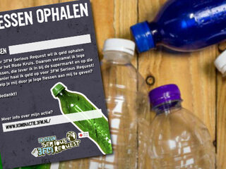 Is een kant-en-klaar actie iets voor jou?