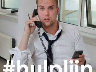 Wijnands challenge: De Hulplijn