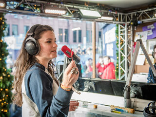 Volg hier Eva's challenge: Ruilhandel XXL