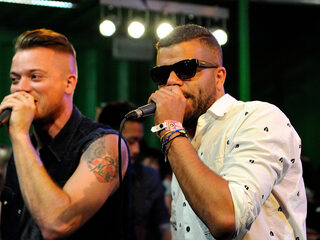 Gesigneerde trucker cap van Sef op de veiling