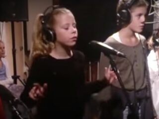 'Wij Zijn De Kinderen' is Demo van de maandag