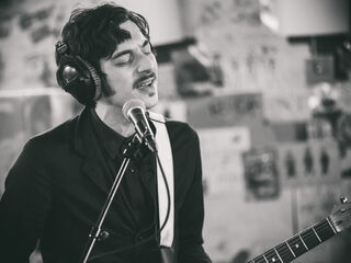 Live in het Glazen Huis: de optredens van dinsdag