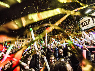 Glazen House Party: terugblik op een fantastische avond