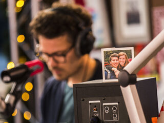 Dit waren Pauls hoogtepunten van 3FM Serious Request 2015