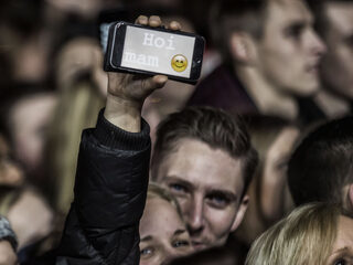 3FM SR15 23 dec: Volg alles live via ons blog!