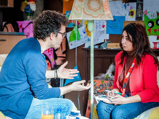 Paul doet een Twitter Q&A en geeft ook nog eens haartips