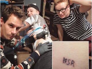 Wat kunnen ze DJ'en hè?