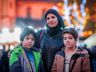 Humans of Heerlen: 3FM Serious Request 2015