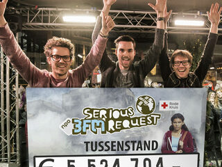 Tussenstand #5: €5.524.704,-