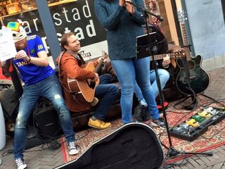 'Allemaal Gelijk' van InBtween is Demo van de woensdag