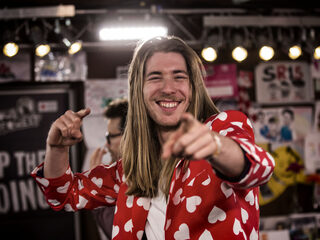 3FM SR15 24 dec: Volg alles live via ons blog!