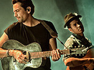 Veilingitem: Boombox gesigneerd door Dotan loopt af