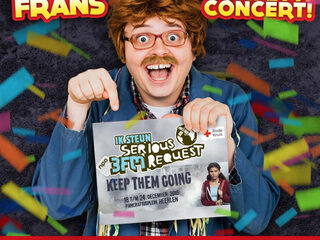 Zijn er ook Carnavalfans onder ons?