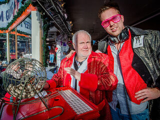 Start een kant-en-klaar actie voor 3FM Serious Request