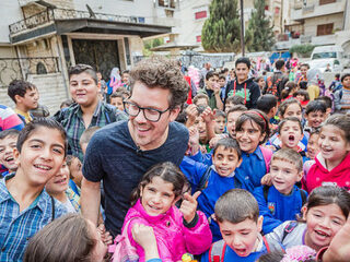 3FM Serious Request 2015: Wat is er gebeurd met de opbrengst?