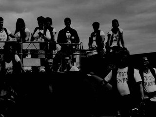 Breda speelt zich warm voor 3FM Serious Request