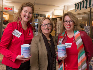 Doe waar je goed in bent voor 3FM Serious Request