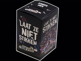 Download de 3FM Serious Request donatiebox