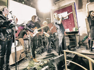 Favoriete platen van onze actievoerders