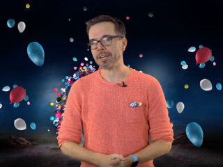 Geef je op voor Michiels Surprise Request