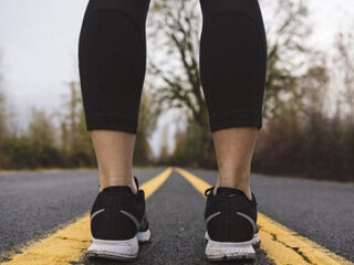 Ren mee van het Binnenhof in Den Haag naar Breda