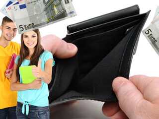 Student, skir en 3FM Serious Request-actie-loos? Hier de zeven beste tips!