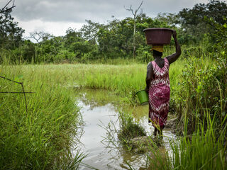 Schoon drinkwater en goede hygiëne zijn cruciaal om longontsteking te voorkomen