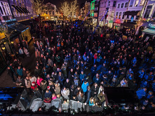 Zeg Breda, hebben we er een beetje zin in?