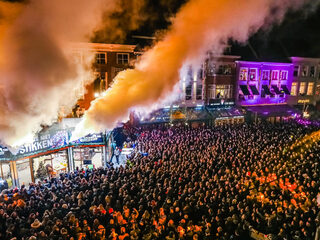 Dit is wat je tot nu toe hebt gemist van 3FM Serious Request