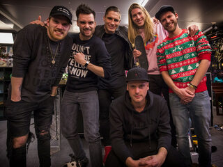 Dit was de nacht met StukTV in het Glazen Huis