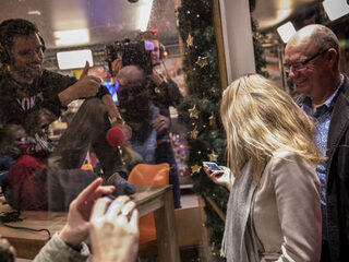 Dit is alles wat je moet weten over de dinsdag van 3FM Serious Request