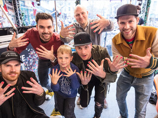 Dit is alles wat je moet weten over de woensdag van 3FM Serious Request