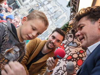 The day after: de Tijn-madness schiet door het dak!