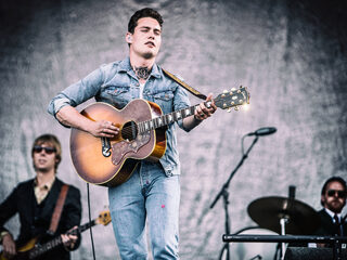 Dit is de line-up van de 3FM Serious Request slotavond