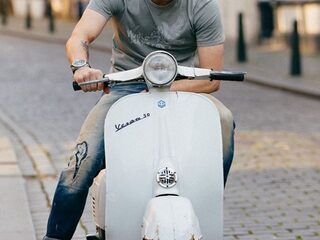 Tim uit Breda: "Van mij mag 3FM Serious Request elk jaar wel langskomen!"