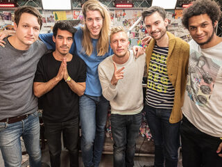 Dit is alles wat je moet weten over de donderdag van 3FM Serious Request