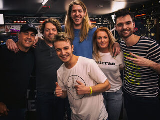 3FM Serious Request 2016 ging even back to school