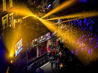 Kijk terug: 3FM Serious Request per dag in spetterende video's