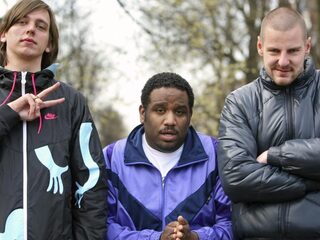 Het Langste Weekend: Het jaar 2005