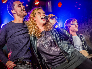 Het Langste Weekend: Het Jaar 2015