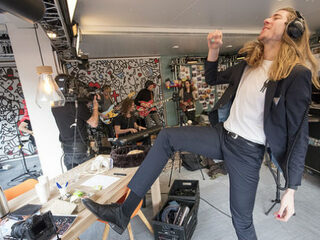 3FM viert Het Langste Weekend van het jaar