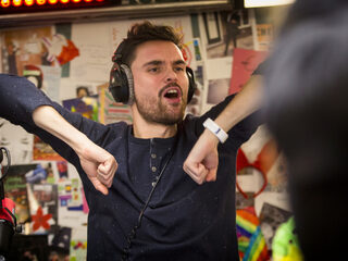 Dit zijn de leukste gifjes van 3FM Serious Request