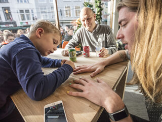 Bekende Nederlanders bedanken Tijn