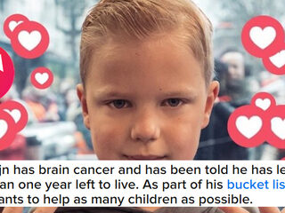 De aller- allercoolste SR16 plekjes elders op het internet