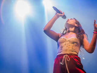 Alle 3FM Megahits van 2016 op een rij