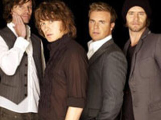 Carnaval kan los met nieuwe song Take That