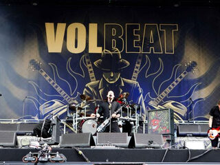 Artiesten Special Volbeat