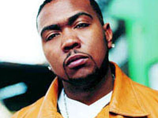 Nieuwe albums van Missy Elliott en Timbaland